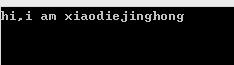 C#中通過dllimport引入并調用C的庫編譯